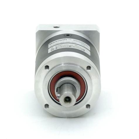Planetary Gearbox GTE080-NN2-012A-NN02 New