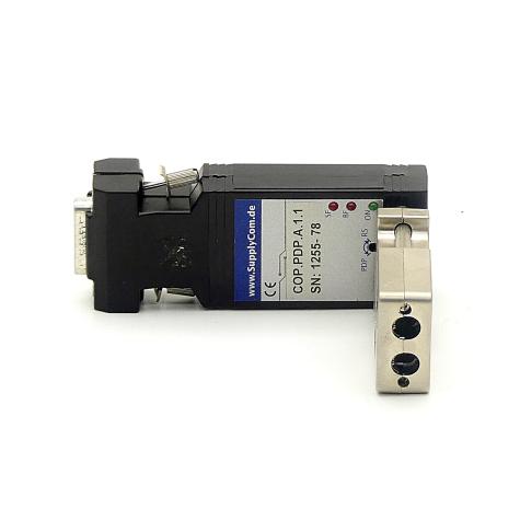 Profibus  