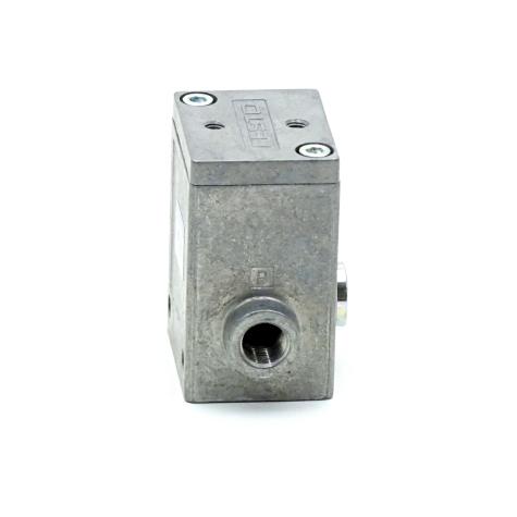 Vakuum generator 6890 New
