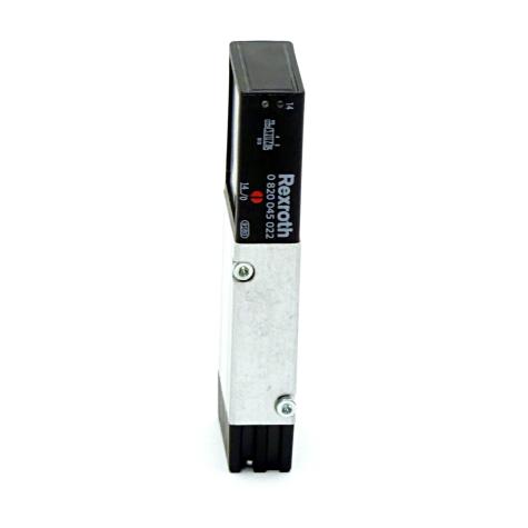 Magnetic valve 0 820 045 022 New