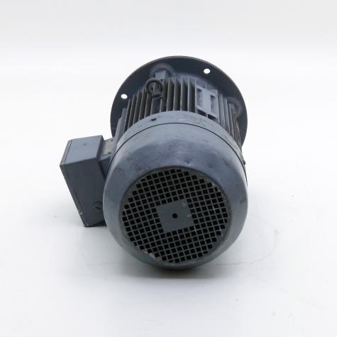 Drehstrommotor  Gebraucht