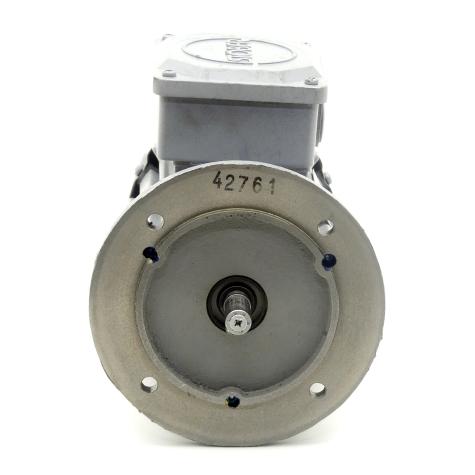Three-phase Motor  Used