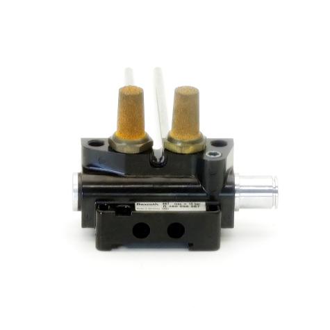 Terminal Block  Used