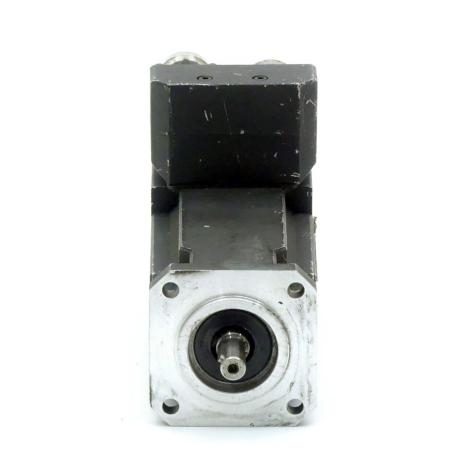 Servo motor SMH60601 4892ID65-400 Used