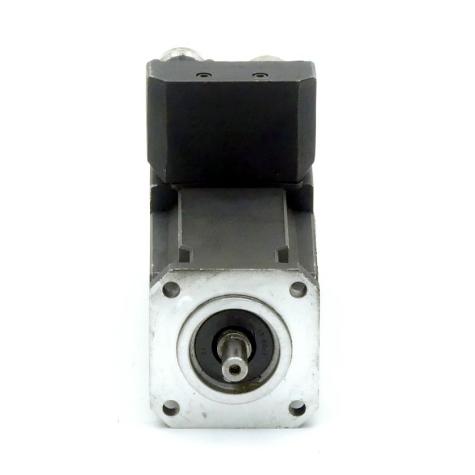 Servo motor SMHA60601 4892ID65-400 Used