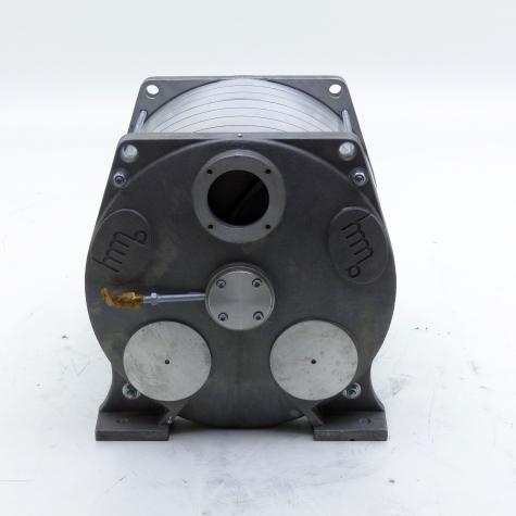 mehrstufige Kreiselpumpe  Neu