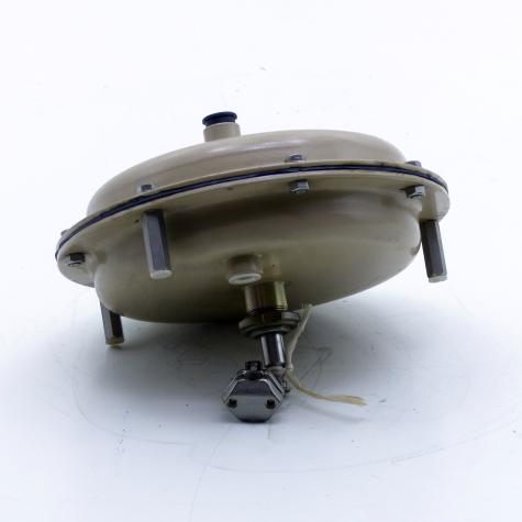 Pneumatic Drive  New
