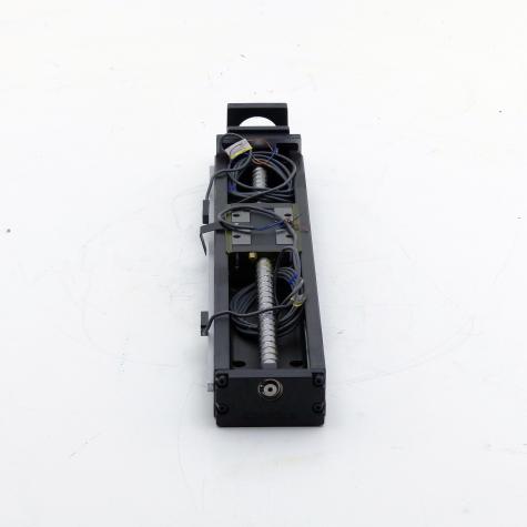 Linear Axis KR  New