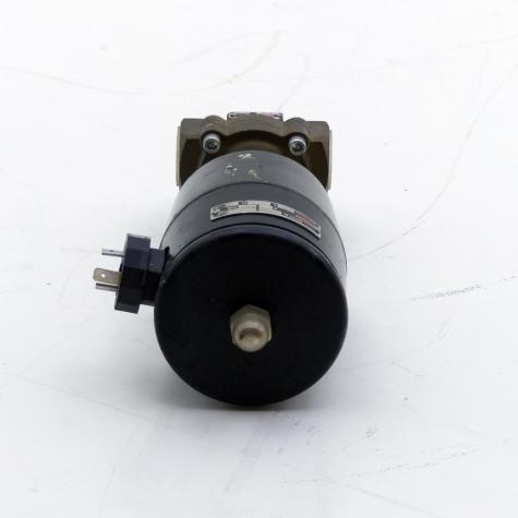 Reducing Valve  Used