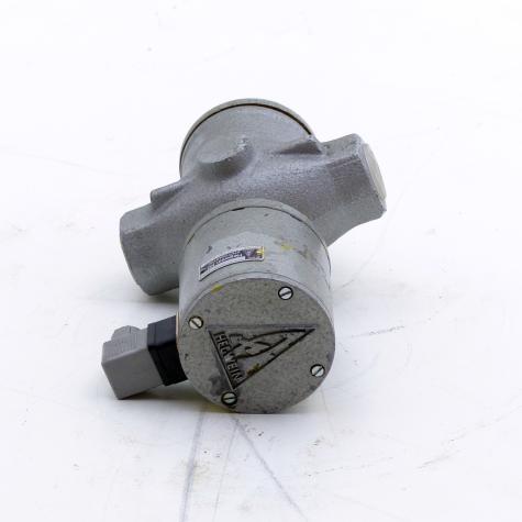 Gas Valve SMG8H1 Used