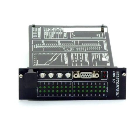 Selecontrol  Used