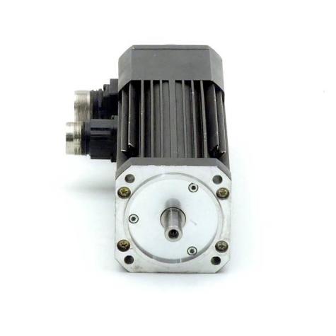 Servo motor DSM4-07.3-20I.B4-TAG  Used