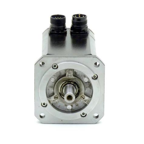 AC-Servomotor  Gebraucht