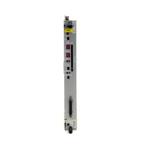 ZS 400 Module ZS400 Used