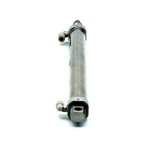 Round Cylinder  New