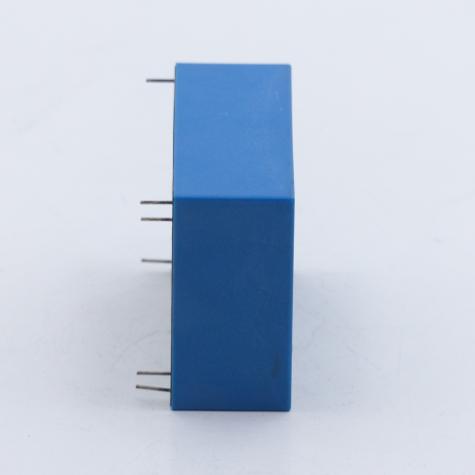 Stabilized Direct Current Power Supply  