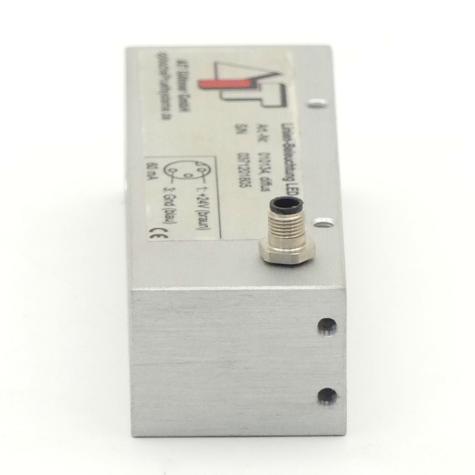 LED line lighting  