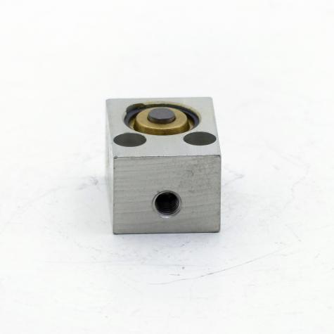 Mini Cylinder 12 x 4  New