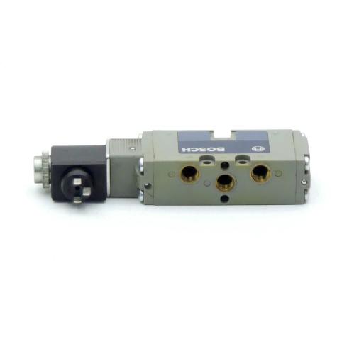 Valve  Used