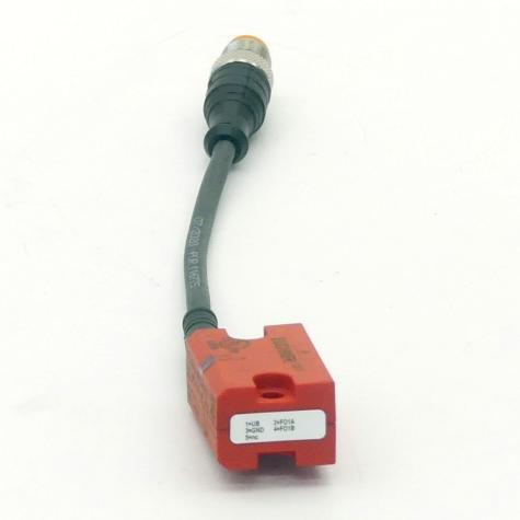 Safety switch CES-I-AP-M-C04-USI- CES-I-AP-M-C04-USI-117323 