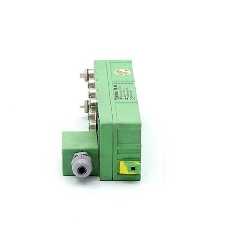 Interbus IBS SAB 24 DI 8/8 Used