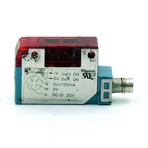 Lichtschranke WT170-P430 Gebraucht