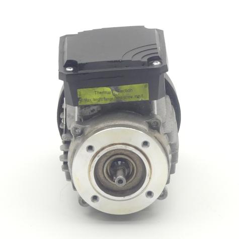 Drehstrommotor IEC 60034  Gebraucht