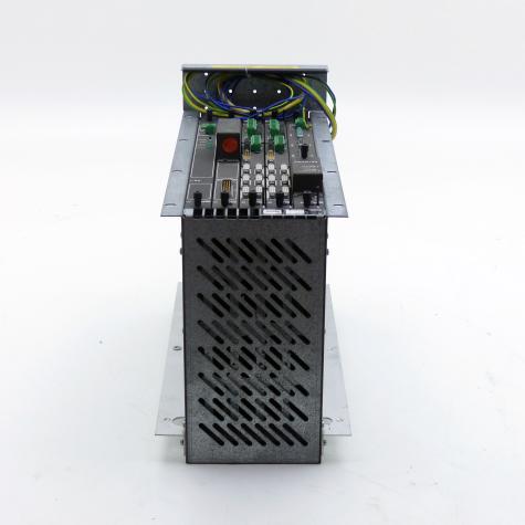 Control Unit  New