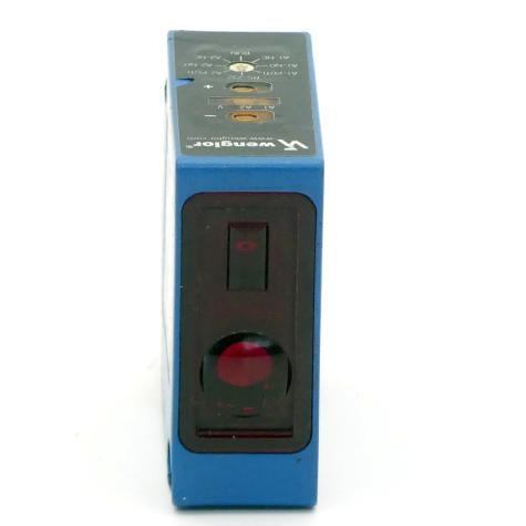 Laser Distance Sensor  Used