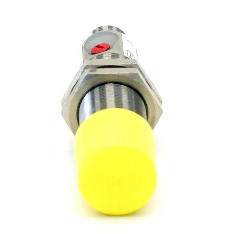 Cylindrical retro-reflective photoelectric sensor BOS01FJ 