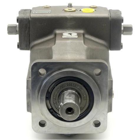 Axial piston pump  New