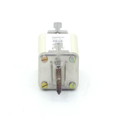 Sicherungseinsatz NH1-gL/gG Neu