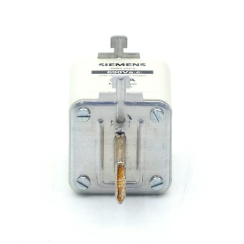 Sicherungseinsatz NH2-gG Neu