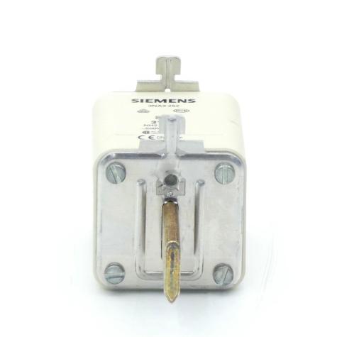 Sicherungseinsatz NH2-gL/gG Neu