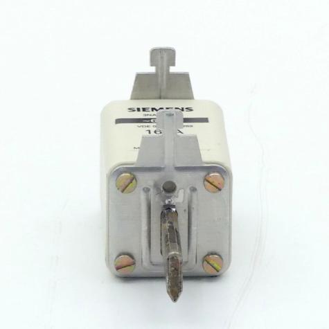 Sicherungseinsatz NH2-gG Neu