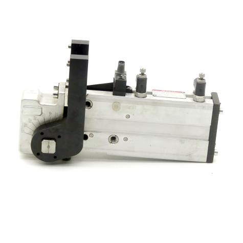 Pneumatik Kraftspanner  Gebraucht