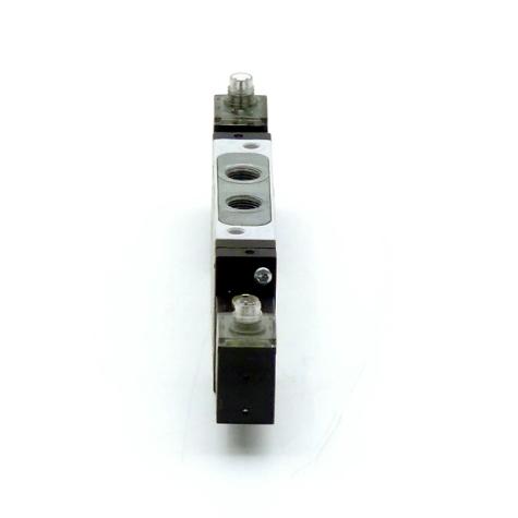 5/3-way valve  Used