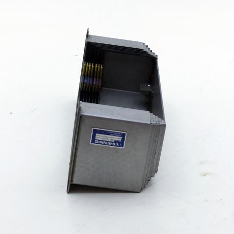 Teleskopabdeckung 416 532 Neu