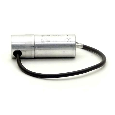 Kondensator 8µF 5% 470V Motor  
