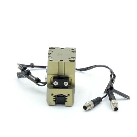 Parallel gripper PGN+64-1AS Used