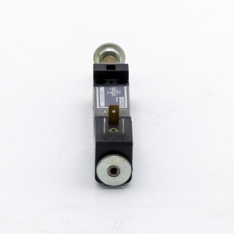 5/2 Way Valve  New