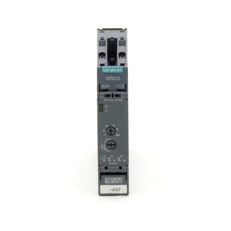 time relay  