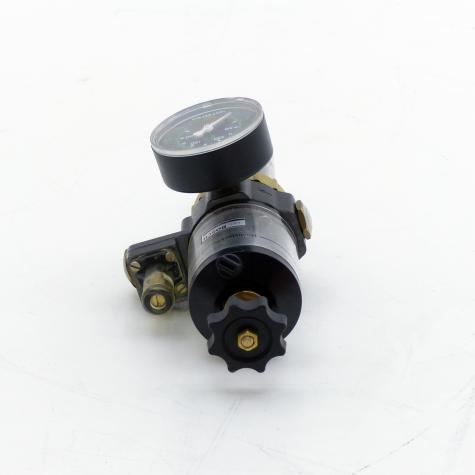 Pressure Regulator  Used