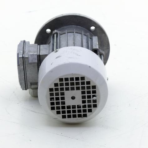 Drehstrommotor  Gebraucht