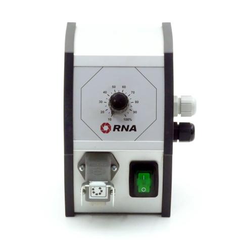 Compact control unit  Used