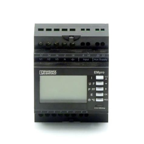 Measuring instrument EEM-MA200 Used
