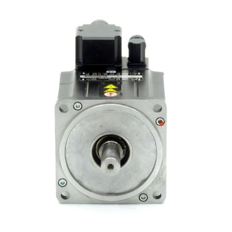 AC-Servo motor SG-B3.100.029-10.010 Used