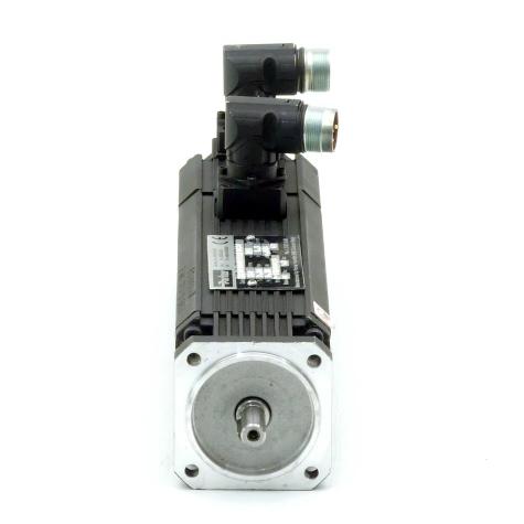 Servomotor  Gebraucht