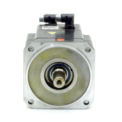 Servo motor  Used