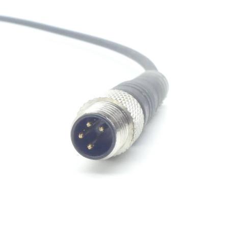 Magnetschalter MMS-P 22-S-M8-PNP Gebraucht